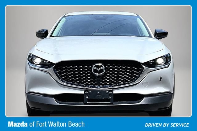 Used 2024 MAZDA CX-30 AWD 2.5 S w/ Select Sport Pkg image 3