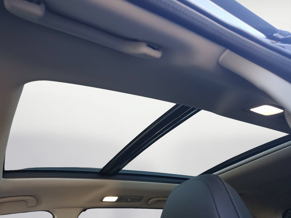 Certified 2026 Subaru Ascent Limited AWD/4WD image 18