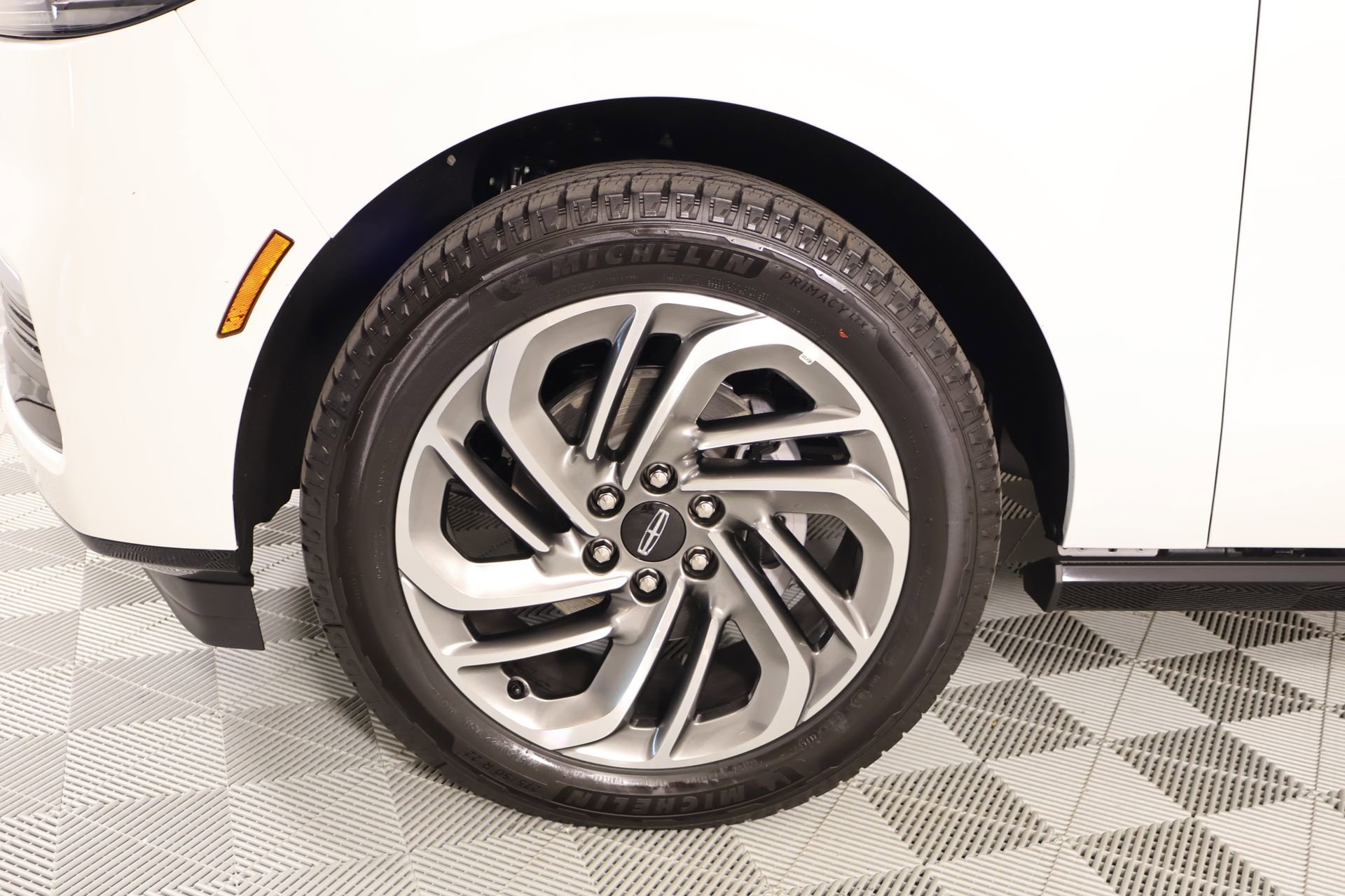 Used 2026 Lincoln Navigator Reserve AWD/4WD image 20