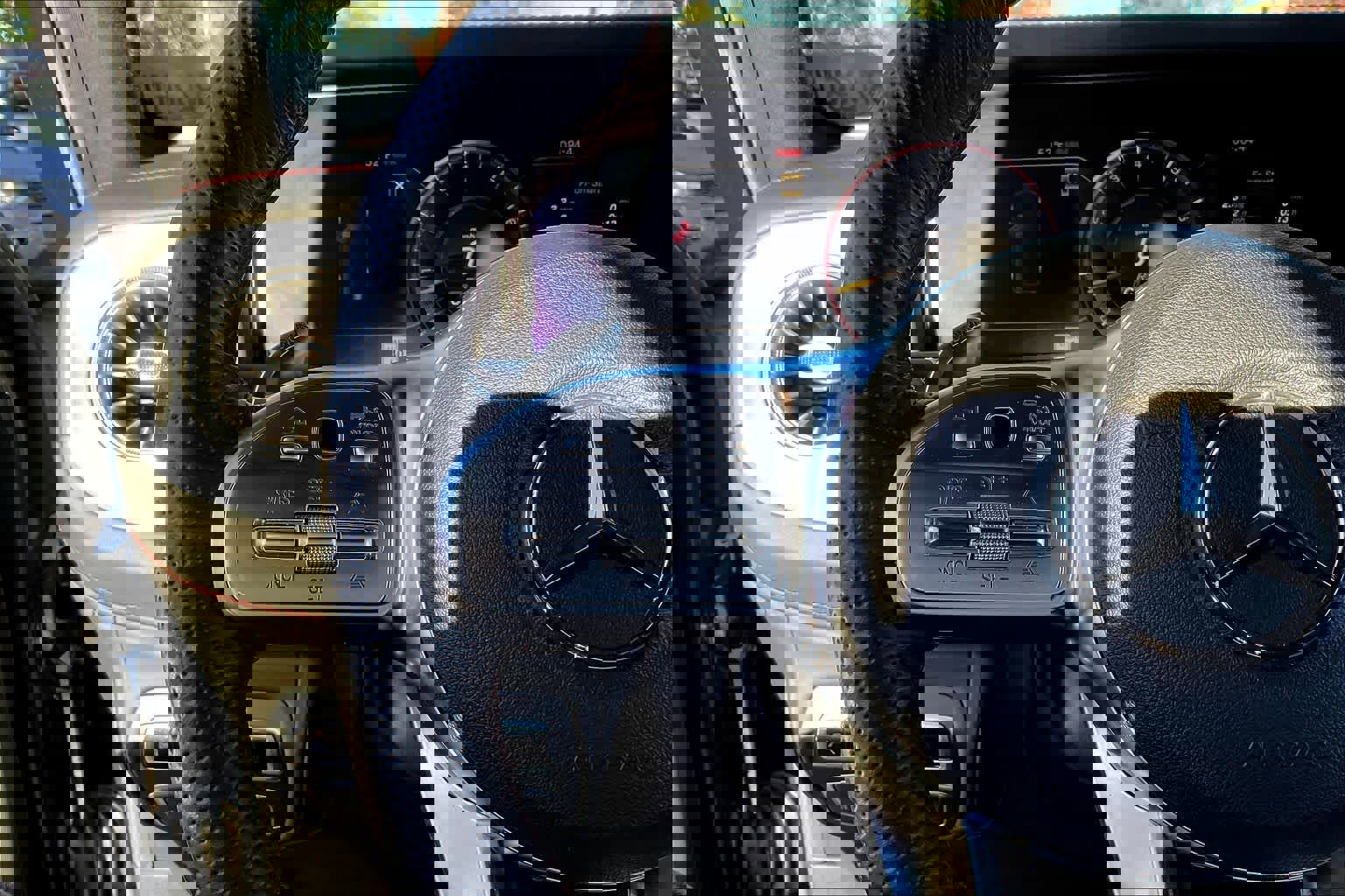 Used 2019 Mercedes-Benz G 63 AMG 4MATIC image 21