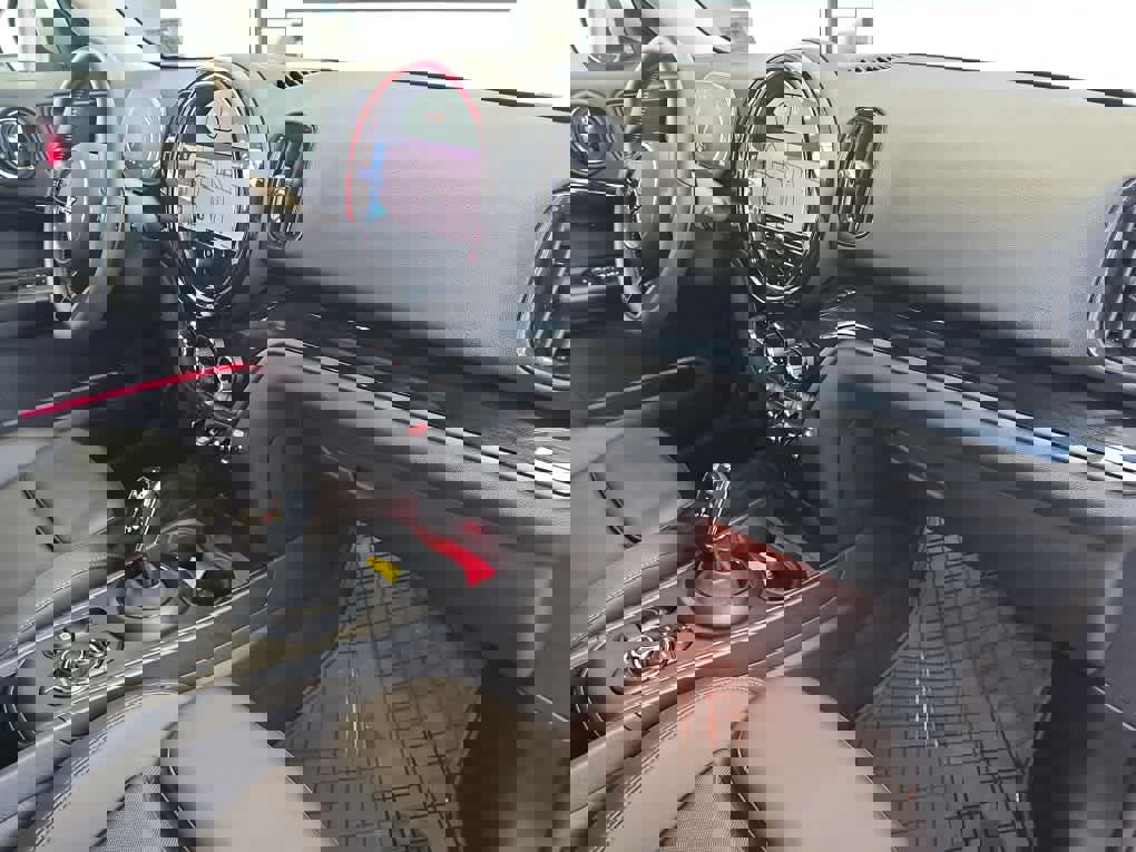 Certified 2024 MINI Cooper Countryman S w/ Premium Package image 23