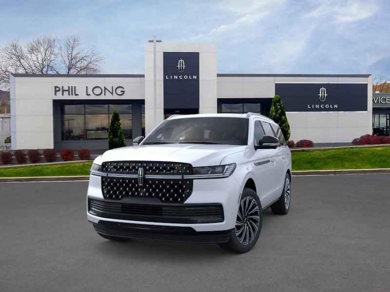 New 2025 Lincoln Navigator Black Label image 2