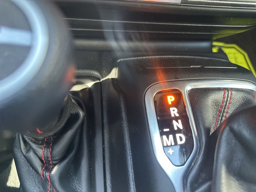 Used 2022 Jeep Wrangler Unlimited Rubicon w/ LED Lighting Group image 24