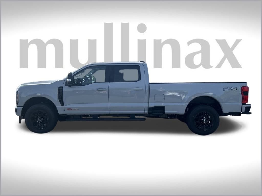 New 2026 Ford F350 Lariat image 9