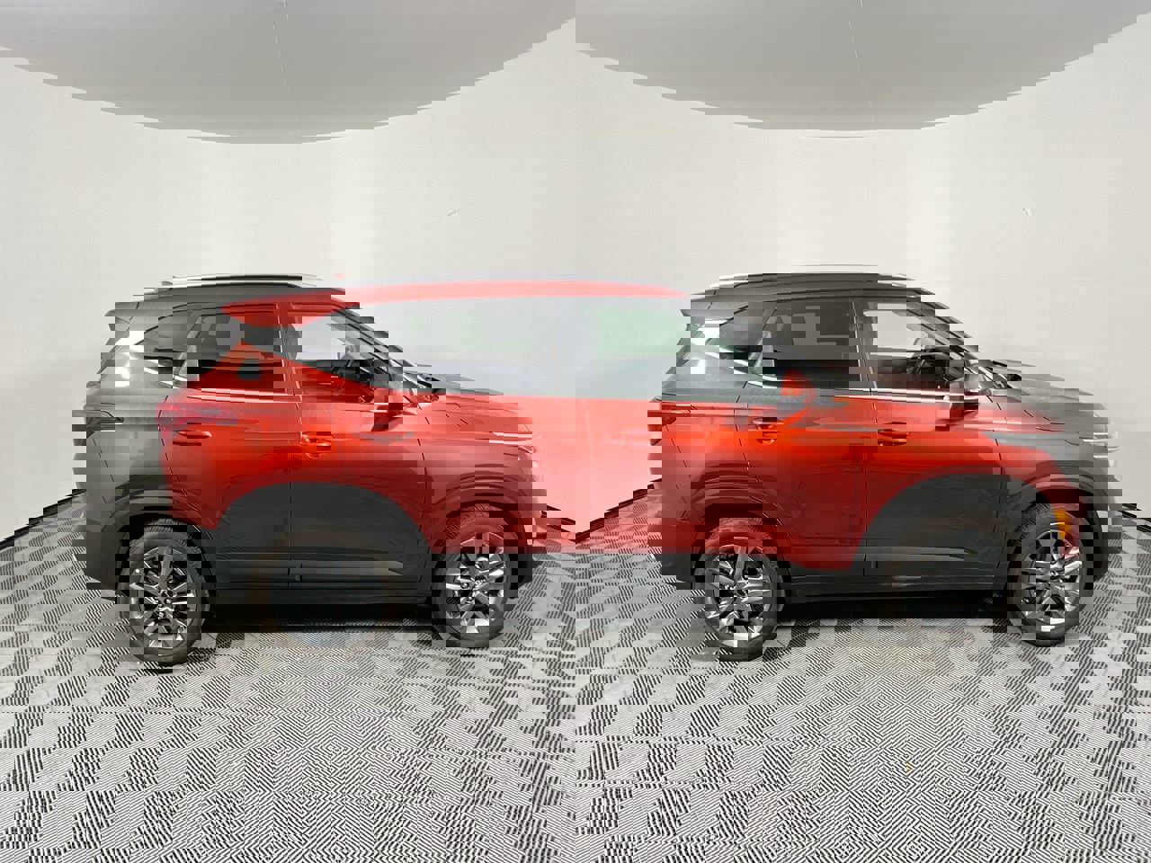 Certified 2023 Kia Seltos S image 2