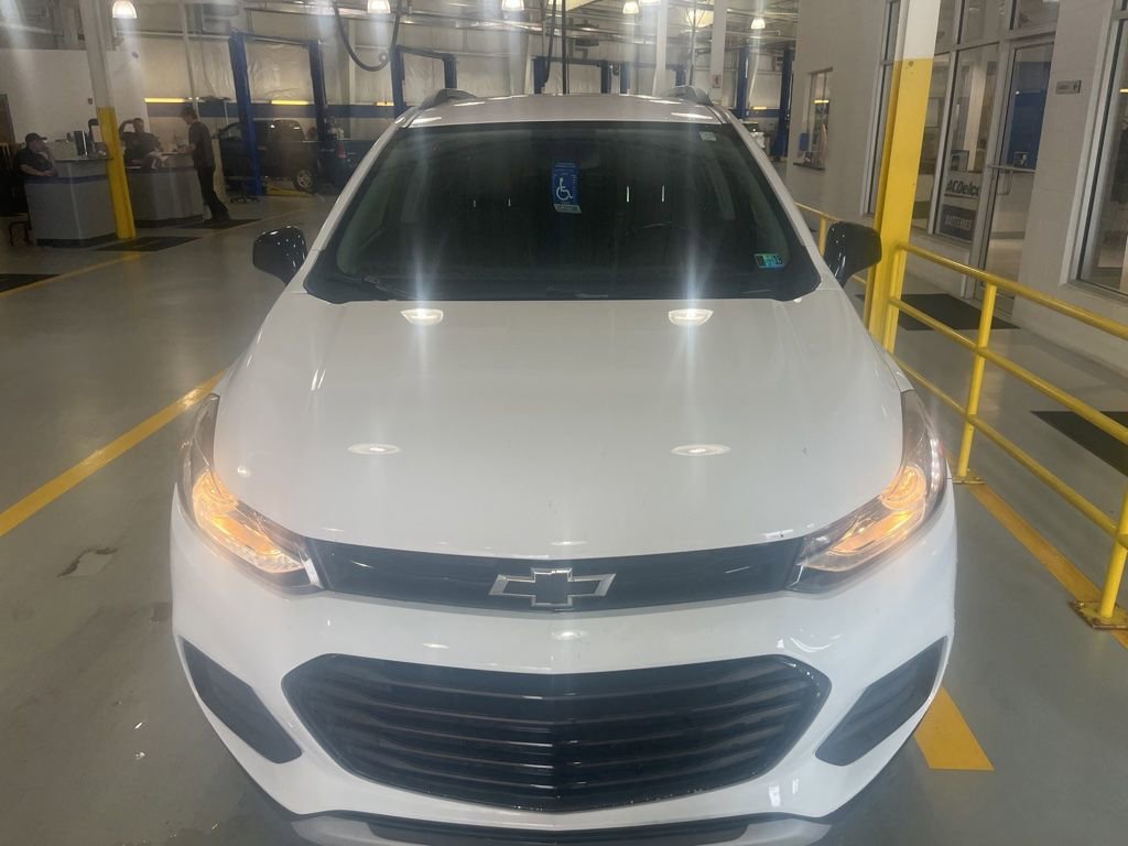 Used 2019 Chevrolet Trax LT w/ Redline Edition