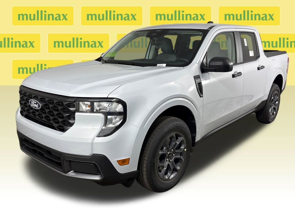 New 2026 Ford Maverick XLT image 15