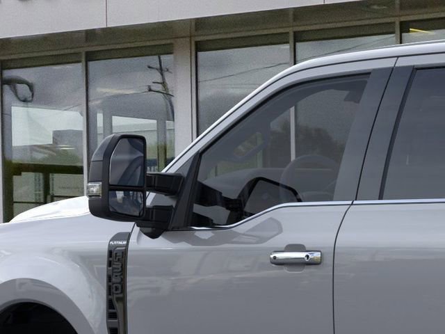 New 2026 Ford F350 Platinum image 20