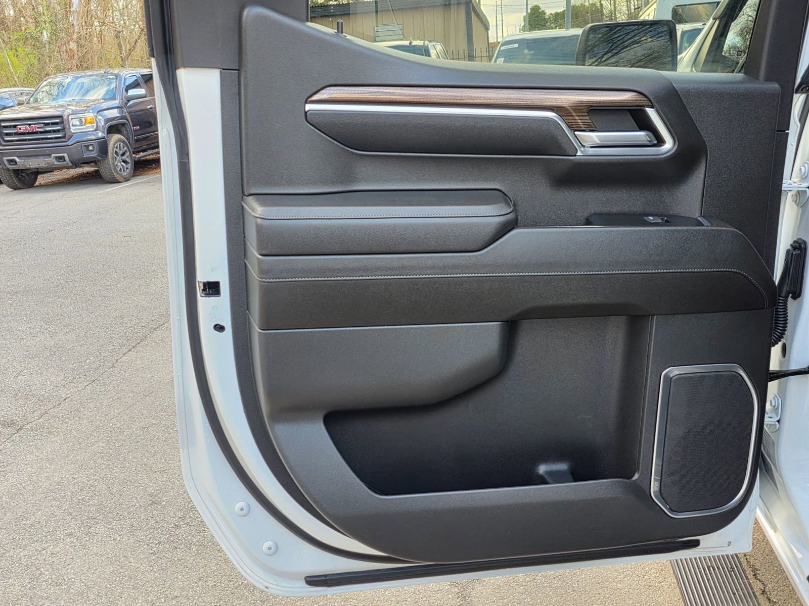 Used 2023 Chevrolet Silverado 1500 RST w/ All Star Edition Plus image 30