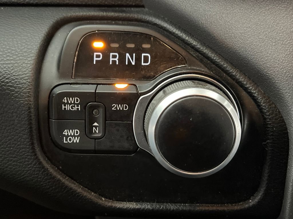 Used 2024 RAM 2500 Big Horn image 42