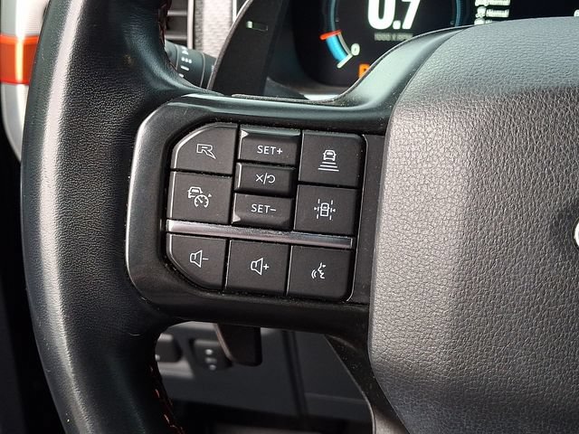 Used 2022 Ford F150 Raptor w/ Equipment Group 801A High AWD/4WD image 17