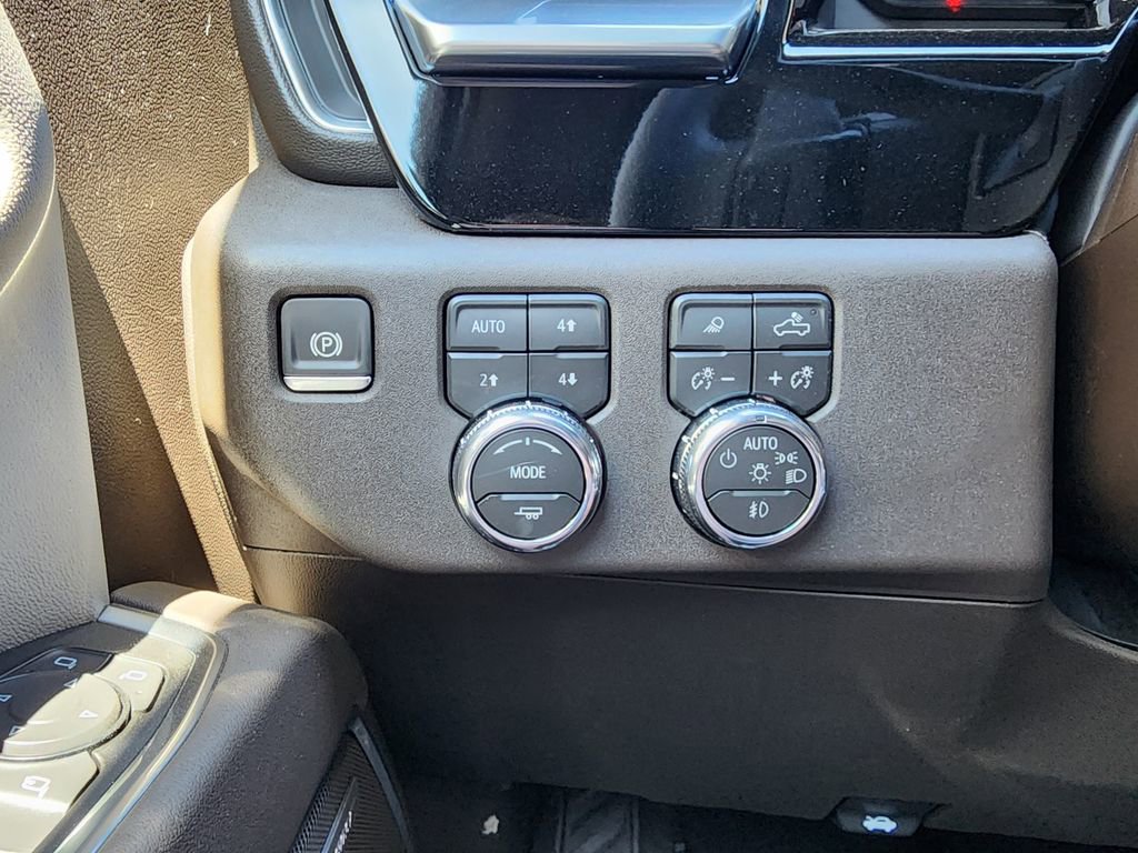New 2026 GMC Sierra 1500 SLT w/ SLT Premium Plus Package image 20