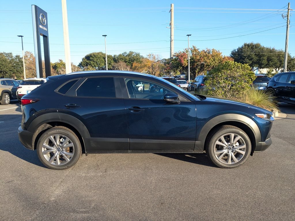 Used 2026 MAZDA CX-30 AWD 2.5 S w/ Premium Package image 3