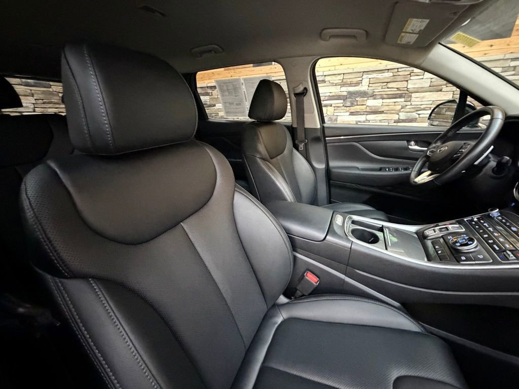 Certified 2023 Hyundai Santa Fe XRT image 15