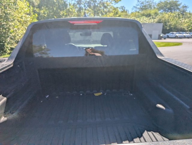 Certified 2023 Hyundai Santa Cruz SEL AWD/4WD image 9