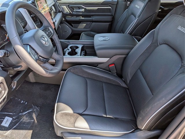New 2026 RAM 1500 Laramie image 12
