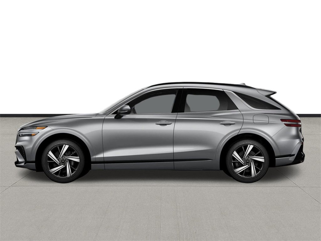 New 2026 Genesis GV70 3.5T Sport Advanced image 32