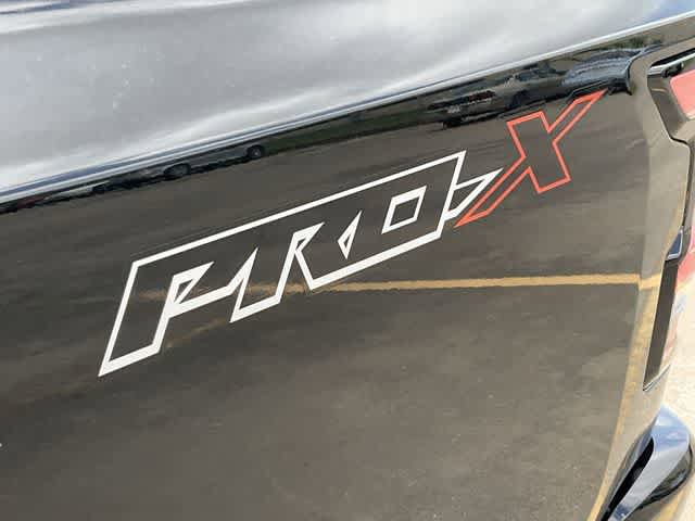 Used 2023 Nissan Frontier Pro-X w/ Tow Package RWD image 11
