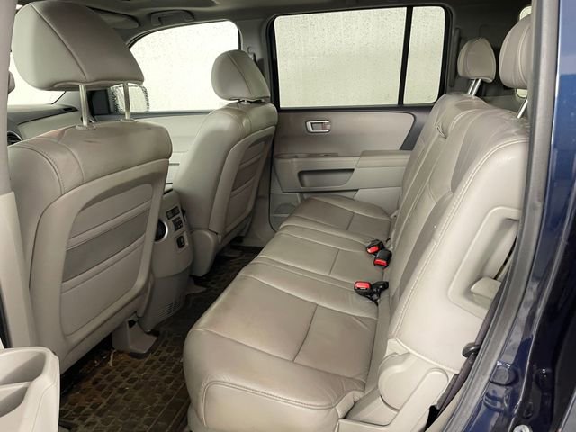 Used 2011 Honda Pilot EX-L image 13