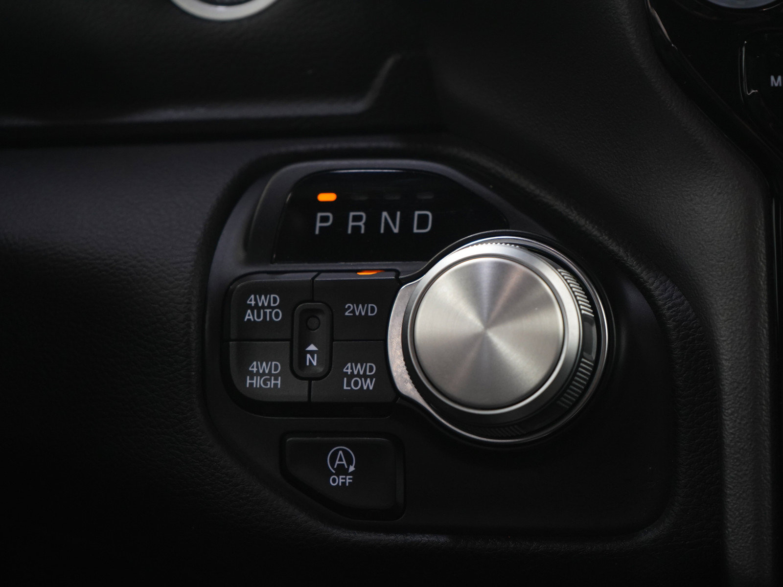 Used 2024 RAM 1500 Laramie AWD/4WD image 20
