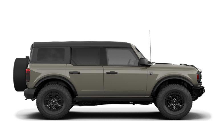 New 2026 Ford Bronco Big Bend image 30