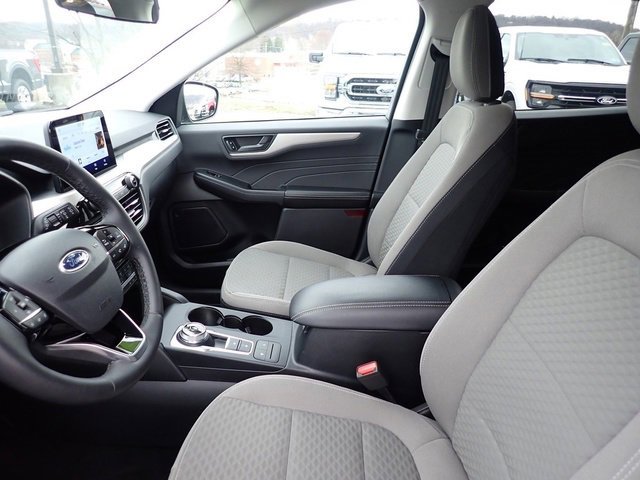 Certified 2022 Ford Escape SE w/ Convenience Package image 15