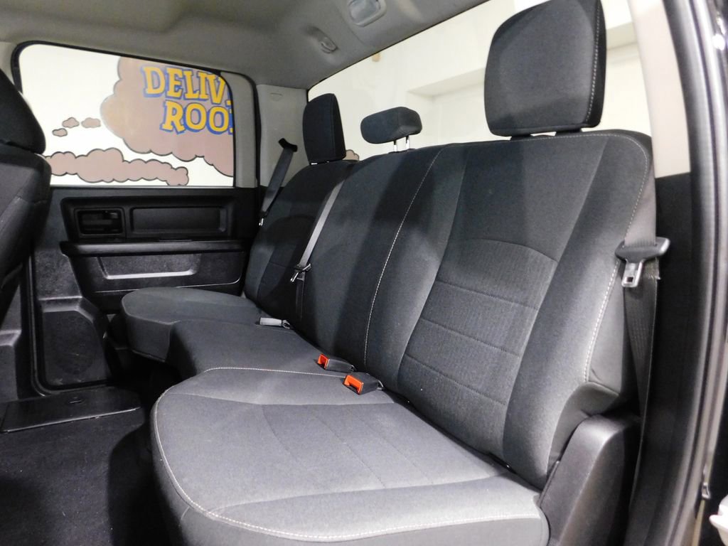 Used 2022 RAM 1500 Express w/ Wheel & Sound Group image 77