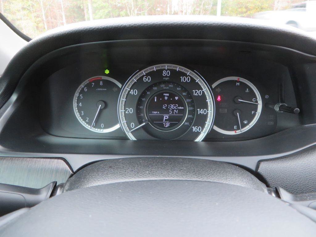 Used 2013 Honda Accord EX-L image 15