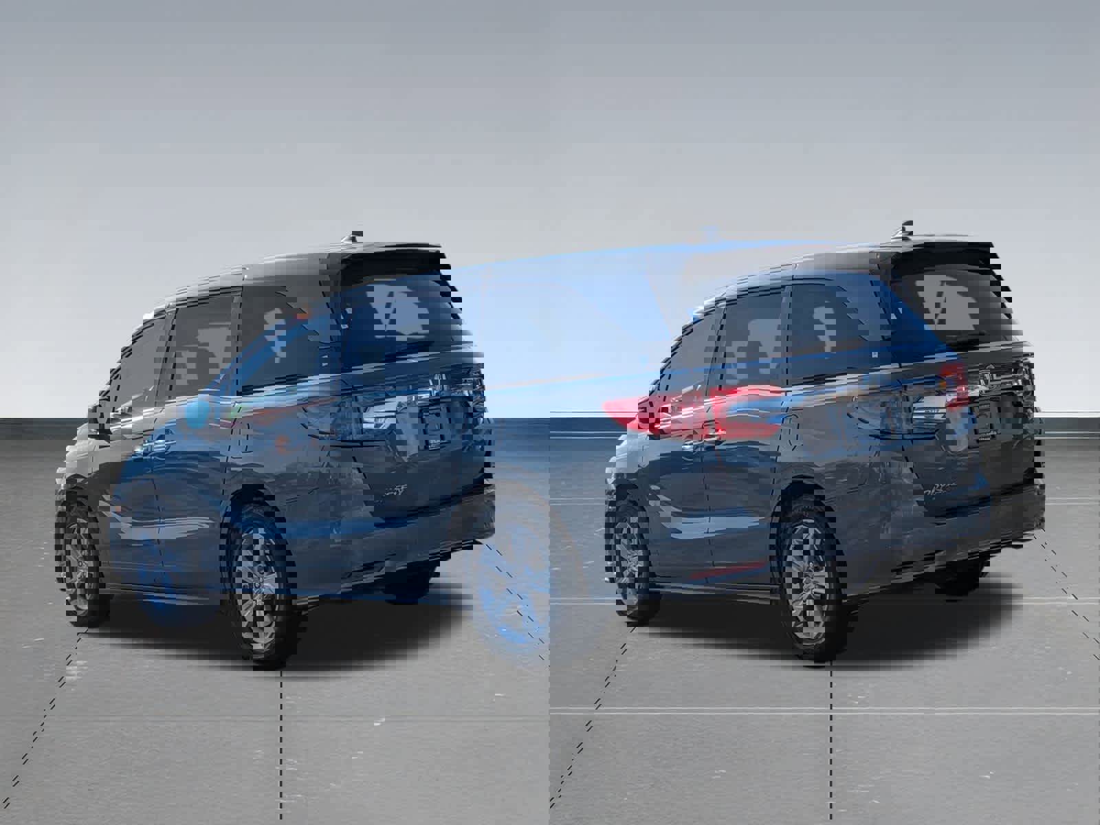 Used 2019 Honda Odyssey EX-L image 4