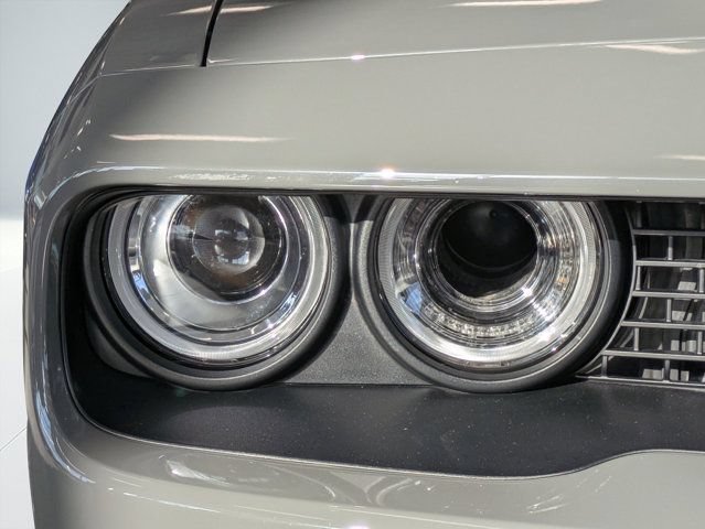 Used 2023 Dodge Challenger SRT Hellcat Redeye RWD image 9