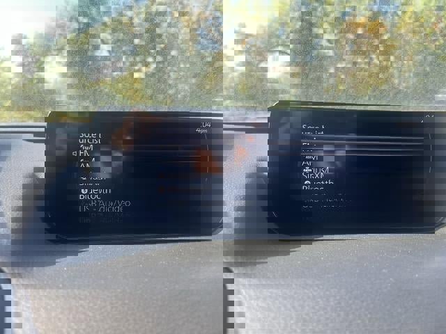 New 2025 MAZDA CX-50 AWD 2.5 S w/ Cargo Package image 13