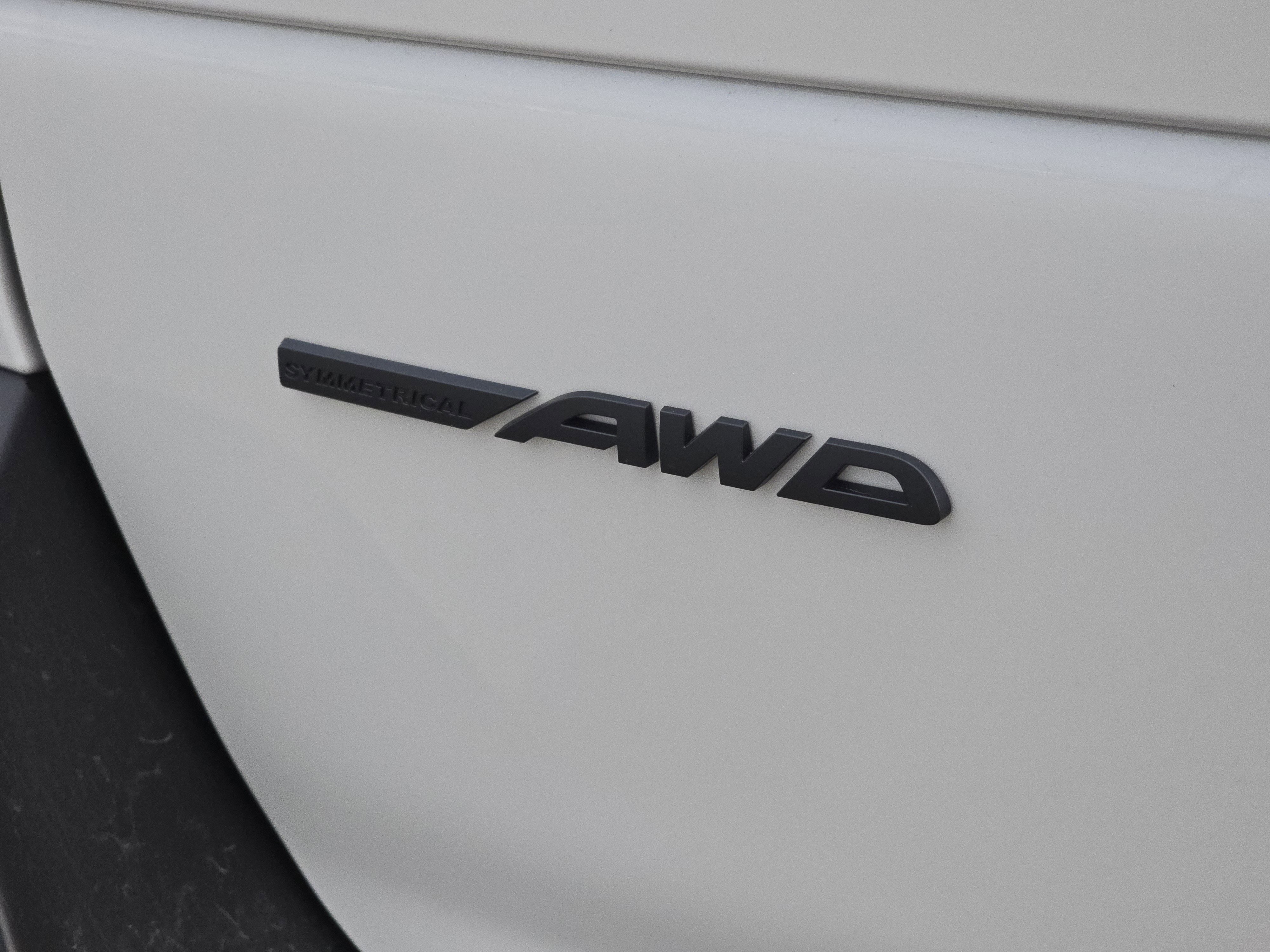 New 2026 Subaru Outback Limited image 11