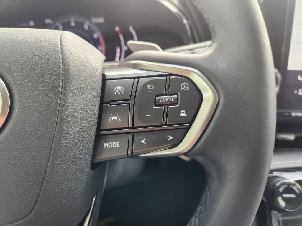Certified 2023 Lexus NX 350 AWD image 29