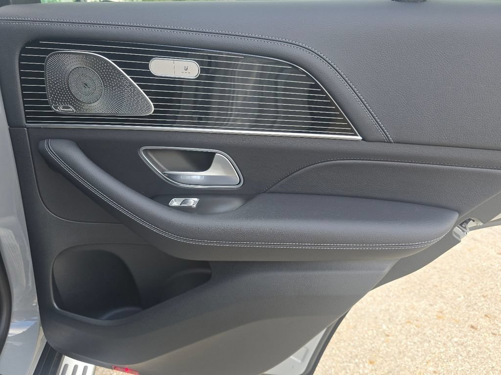 New 2026 Mercedes-Benz GLE 450 4MATIC Coupe image 23