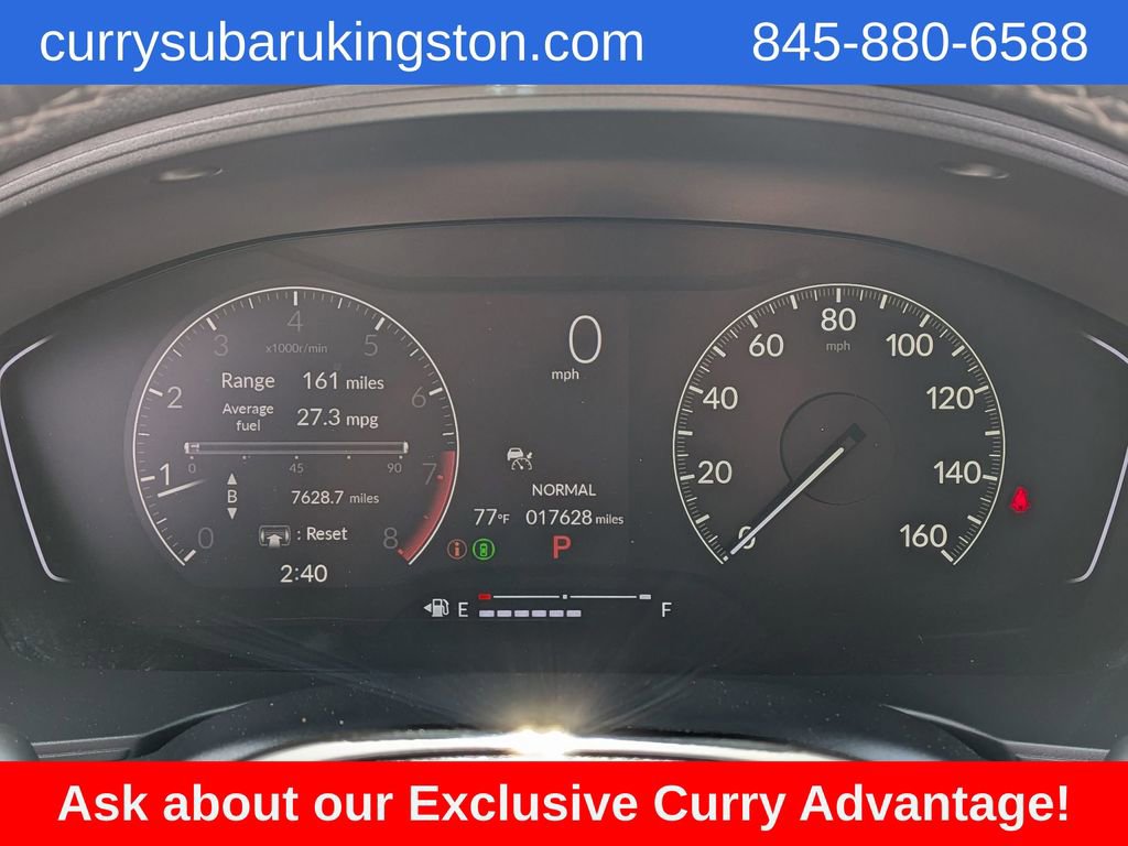 Used 2022 Honda Civic Sport image 28