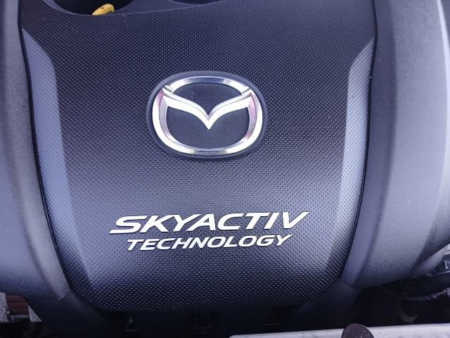 Used 2019 MAZDA CX-5 Touring AWD/4WD image 44