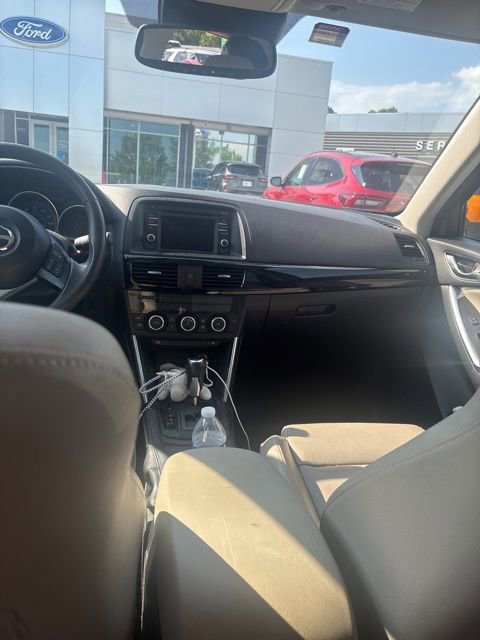 Used 2014 MAZDA CX-5 Grand Touring FWD image 26