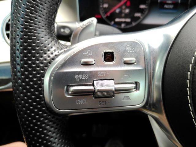 Used 2019 Mercedes-Benz S 63 AMG S 4MATIC Sedan image 45