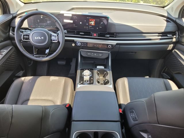 New 2026 Kia Carnival SX FWD image 7