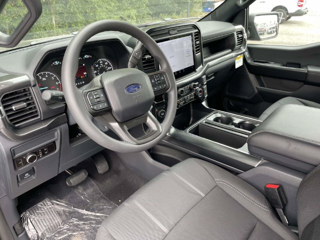 New 2026 Ford F150 STX AWD/4WD image 12