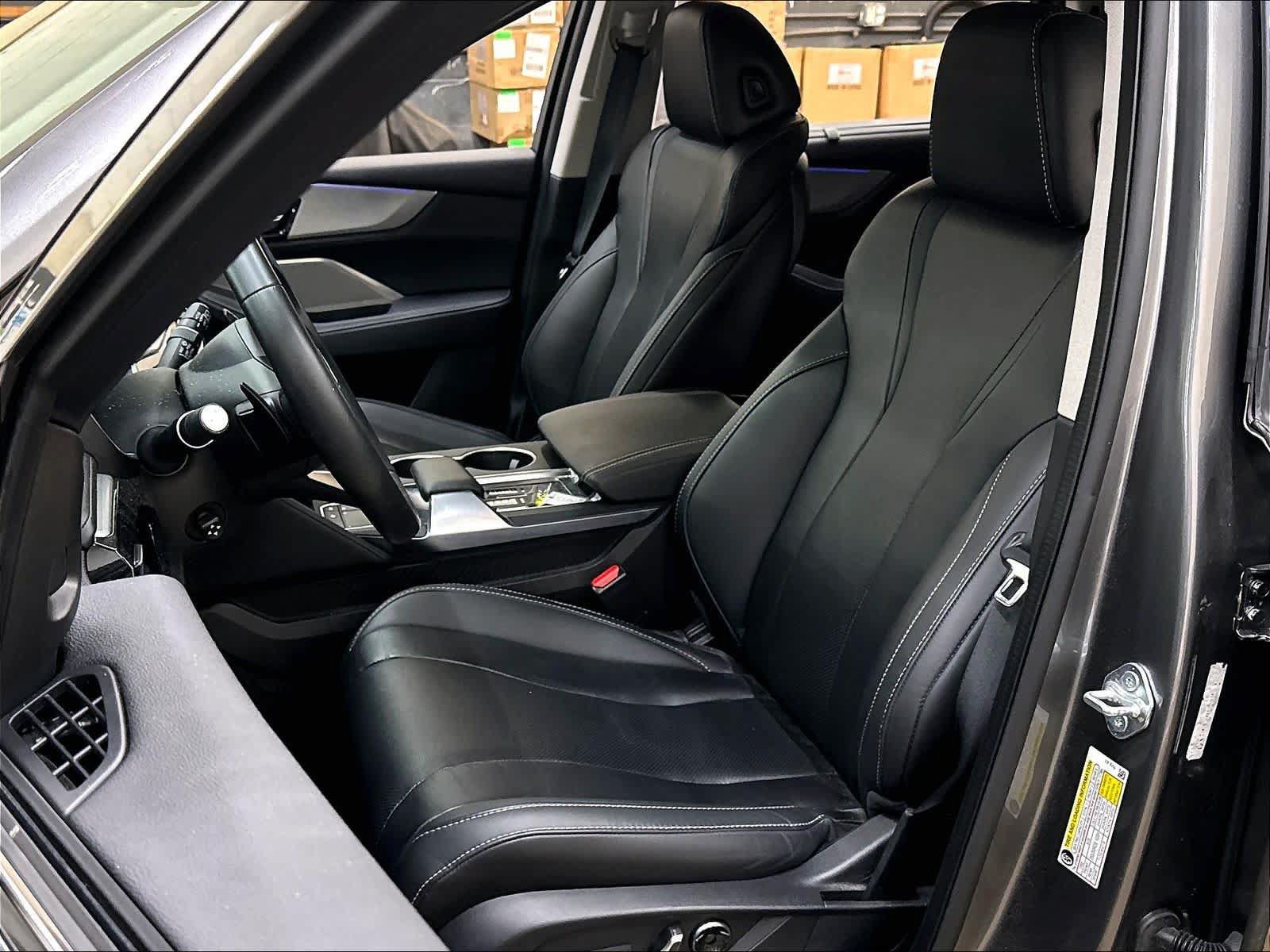 Used 2023 Acura MDX SH-AWD w/ Technology Package image 27