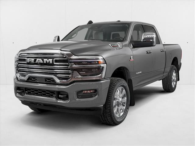 New 2027 RAM 3500 Laramie