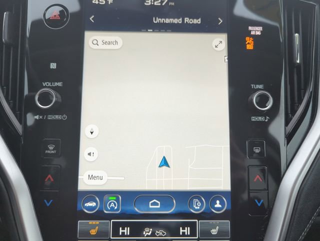 Used 2024 Subaru Outback Limited image 27