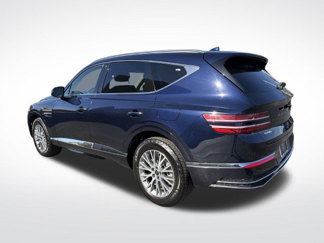 Used 2025 Genesis GV80 2.5T Standard AWD/4WD image 39