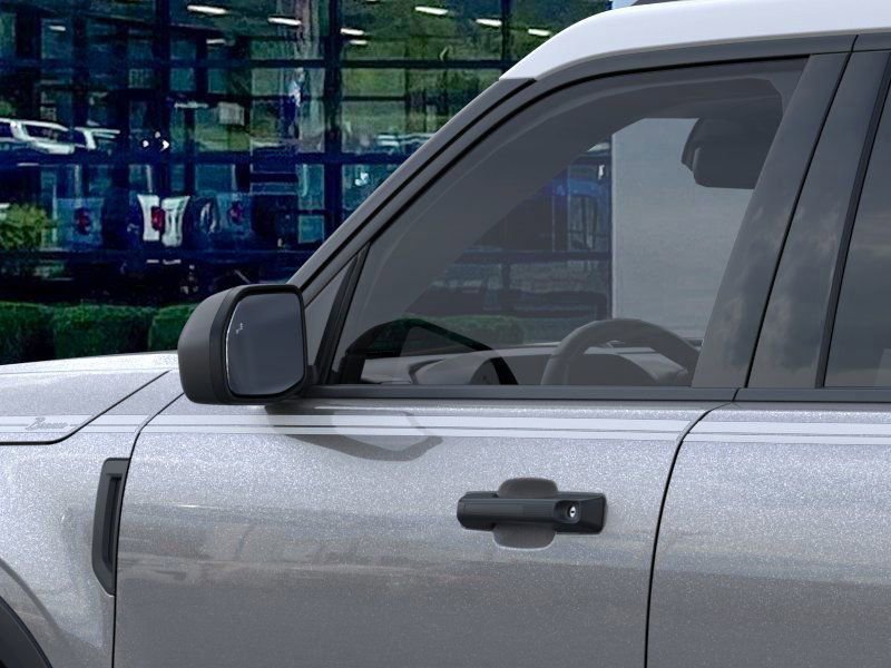 New 2025 Ford Bronco Sport Heritage w/ Convenience Package image 20