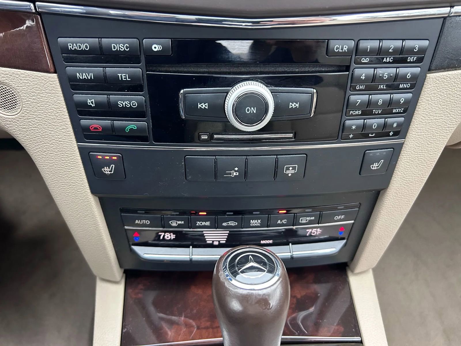 Used 2010 Mercedes-Benz E 350 Coupe image 26