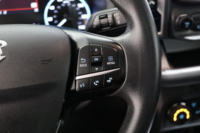 Used 2024 Ford Bronco Sport Big Bend AWD/4WD image 22