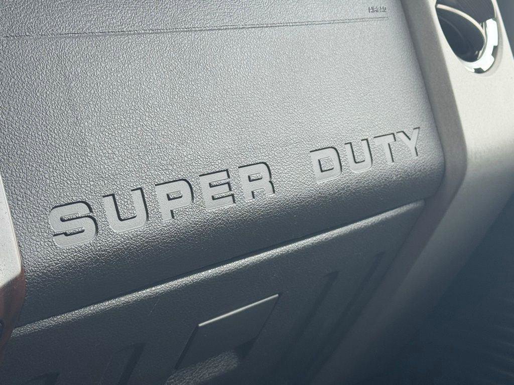 Used 2016 Ford F350 Lariat w/ Lariat Ultimate Package image 24