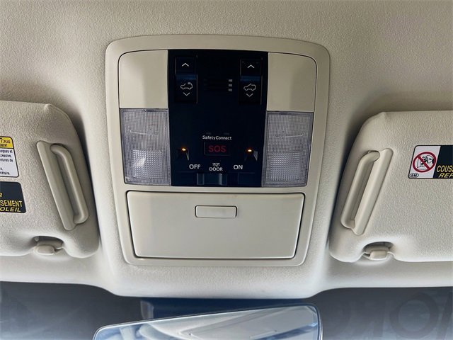 Used 2020 Lexus GX 460 Premium image 19