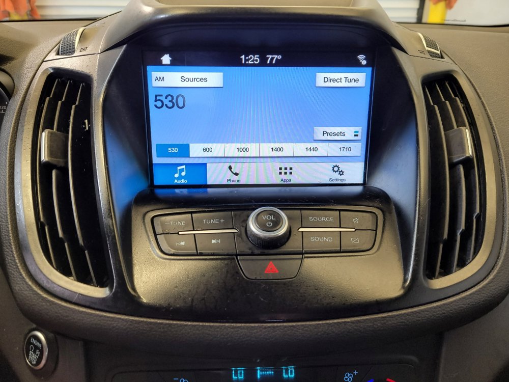 Used 2019 Ford Escape SE AWD/4WD image 25